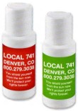 Union Printed Sunscreen, Made in USA